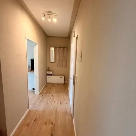 Apartment Sun Monteur