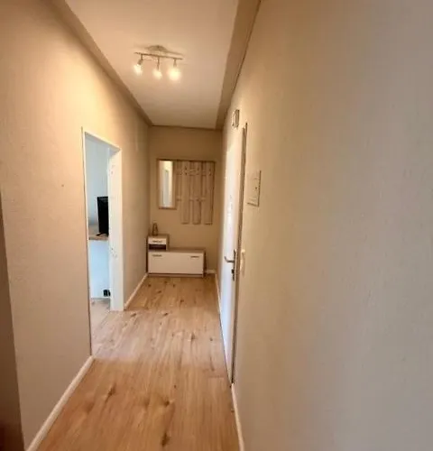 Apartment Sun Monteur