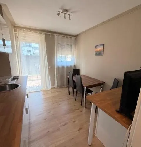 Sun Monteur * Rodenbach (Main-Kinzig)