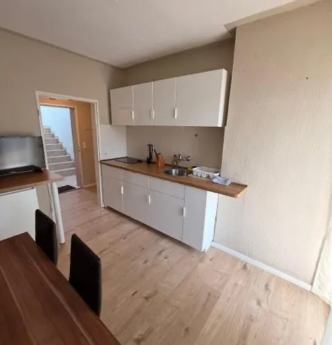 Sun Monteur Apartment *